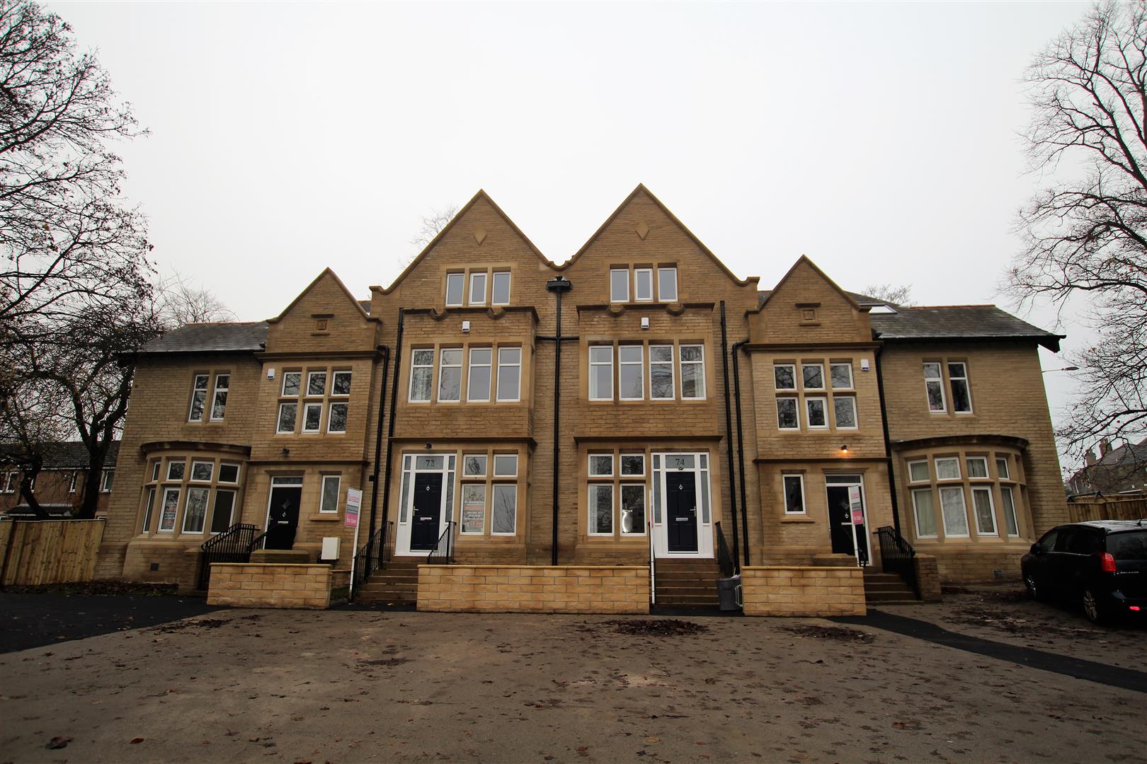 Albion Road, Idle, Bradford Sugdens Estate Agent